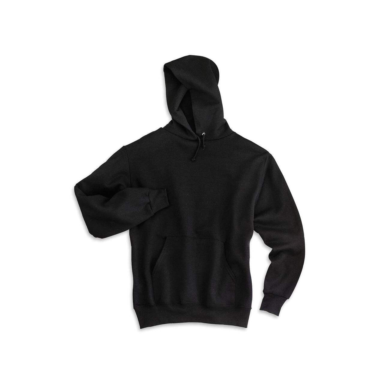 JERZEES® NuBlend® Neutrals Unisex Pullover Hooded Sweatshirt